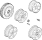 Räder category icon/image